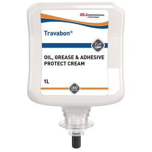 TRAVABON Classic - 6 x 1 litre cartridges TVC1L