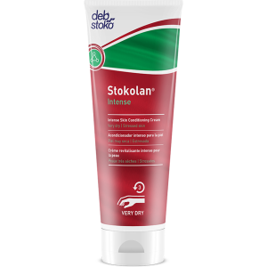 Stokolan INTENSE - 12 x 100 ml tubes SIN100ML