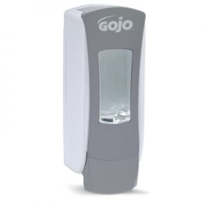 Gojo ADX-12 Push dispenser ref 8884
