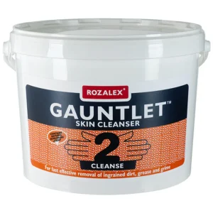 Rozalex GAUNTLET ORIGINAL HD hand cleaner - 15 litre tub 6041764