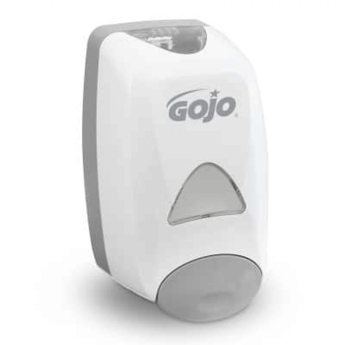 GOJO SHIELD Floor and Wall Protector for FMX Dispensers Pack of 6 Easy to Install Countertop and Floor Protection 5145-06 
