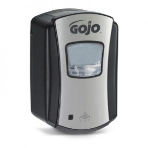 Gojo LTX-7 auto dispenser ref 1388