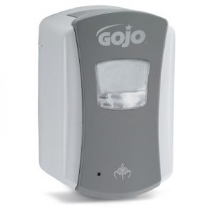 Gojo LTX-7 automatic dispenser ref 1384