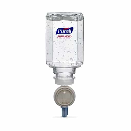 Purell 450ml refill ref 6870-06 for ES Everywhere System