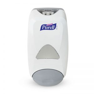 Purell FMX dispenser ref 5129