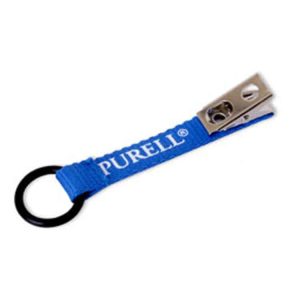 PURELL Personal NON-Retractable Belt Clip ref 9613-24
