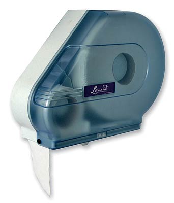 Leonardo RESERVA toilet tissue dispenser