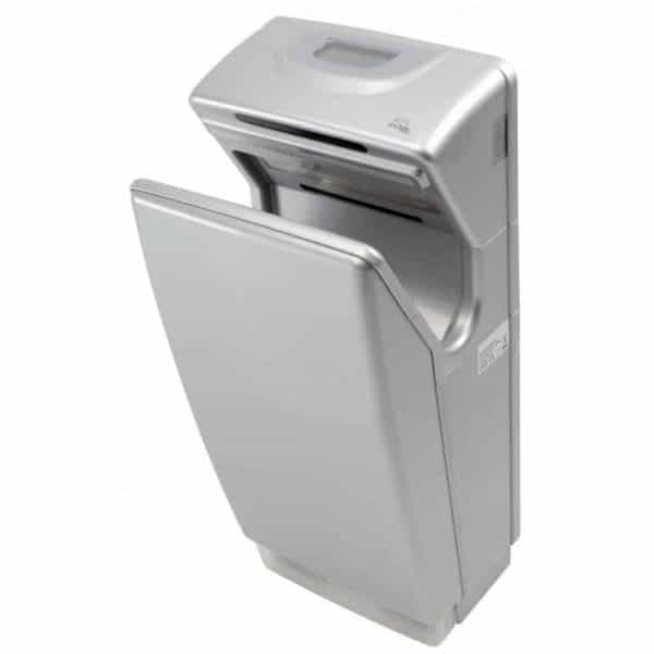 Dolphin VELOCITY BC2011 High Speed Hand Dryer in white