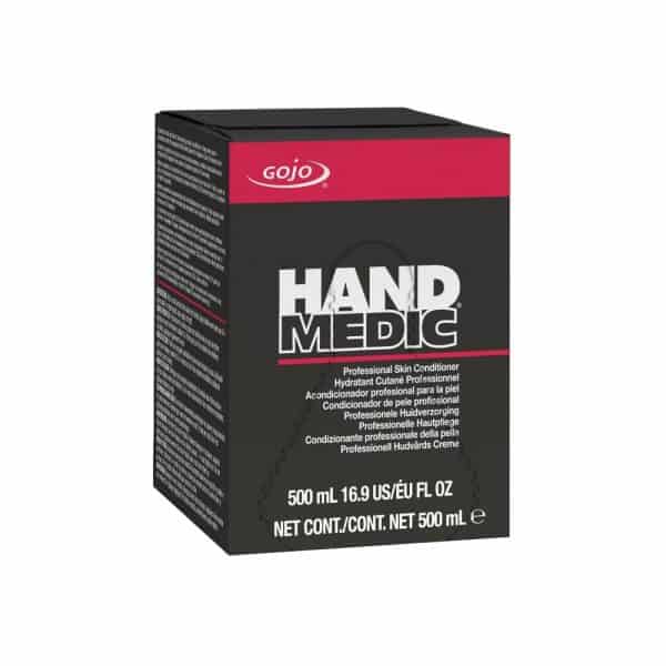 GOJO Hand Medic 500ml refill 8242-06 for Accent dispenser