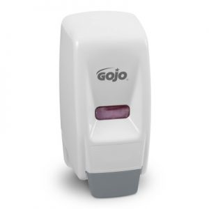 GOJO 800ml Accent dispenser ref 9037