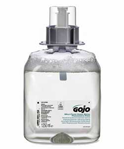 Gojo 1200ml refill Mild Foam Hand Wash 5167-03 for FMX Dispenser