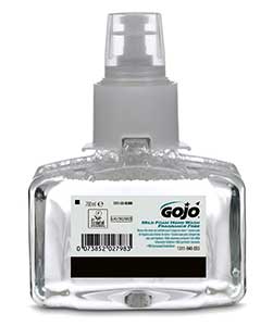 Gojo LTX 700ml Mild Foam Soap ref 1311-03