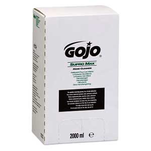 Gojo Supro Max Multi Purpose Hand Cleaner 2 litre PRO TDX refill ref 7171-04