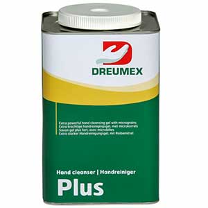 Dreumex Plus 5 litre tin