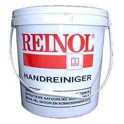 REINOL ORIGINAL Handwash Paste - 15kg bucket ref 5011