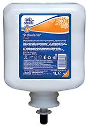 Deb Stokoderm Frost Protect 1 litre cartridge ref SFR1L