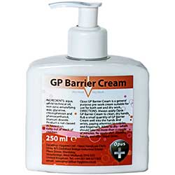 GP Barrier Cream 250ml