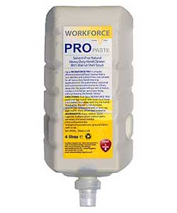 Opus Workforce PRO 4 litre cartridge