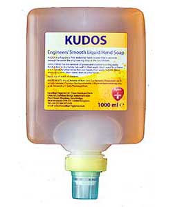 Opus Workforce KUDOS 1 litre refill cartridge