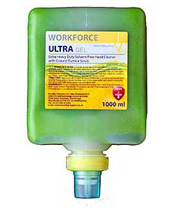 Opus Workforce ULTRA 1 litre cartridge