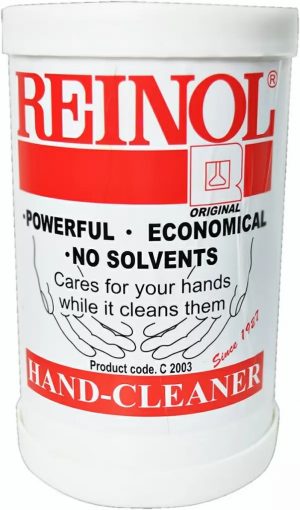 REINOL ORIGINAL Handwash Paste - 3 kg cartridge ref 5008