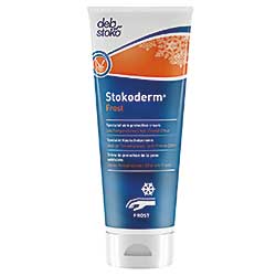 Deb Stokoderm Frost Protect 100ml tube