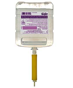GOJO Clear & Mild Lotion Soap ref 9103-06