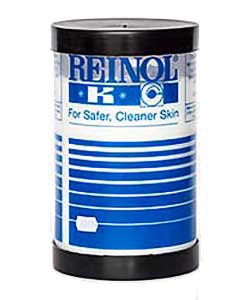 REINOL-K Hand Cleaner 2 litre cartridge