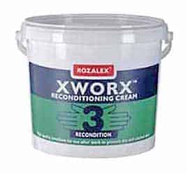 Rozalex XWORX 5 Litre tub