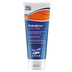 Stokoderm Protect Pure 100 ml tube ref UPW100ML