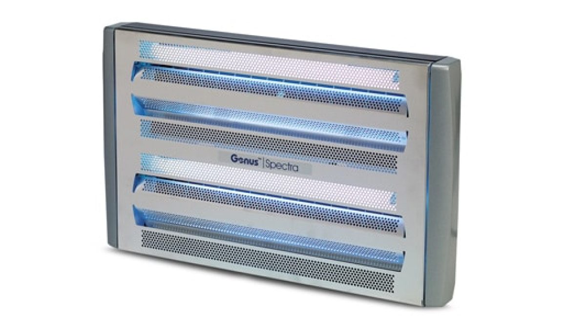 虫捕りGenus spectra ライトトラップシリーズ | スペクトラ LED | 日本カルミック