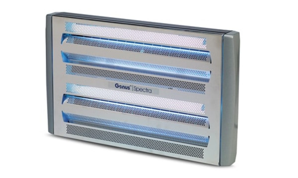 Brandenburg Genus SPECTRA - 72watt SPE236-S | hand-cleaners.co.uk