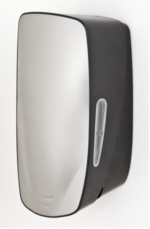 Opus Professional Washroom 900 ml Bulk Fill Soap Dispenser