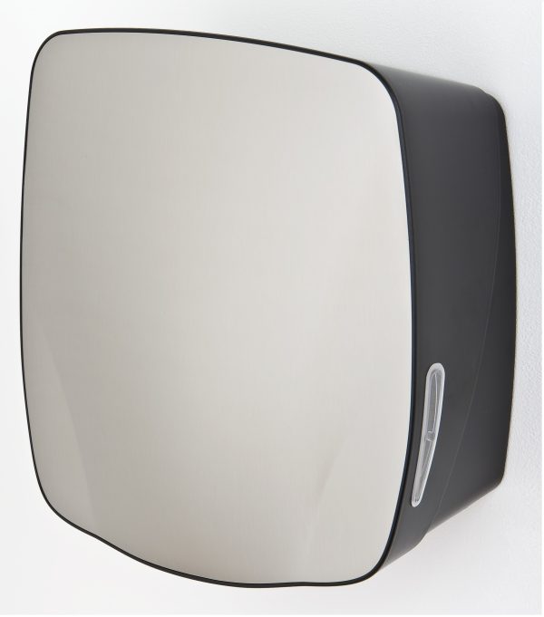 Opus Professional Z-Fold M-Fold Paper Towel Dispenser