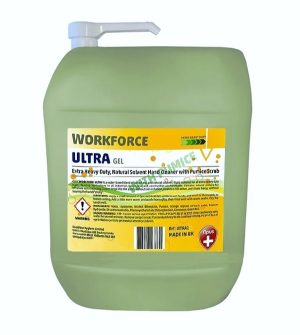 Opus WORKFORCE ULTRA - 10 Litre With Pump ULTRA10LP